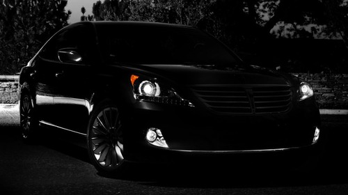 紐約車展熱門新車盤點 全新切諾基領銜(8)