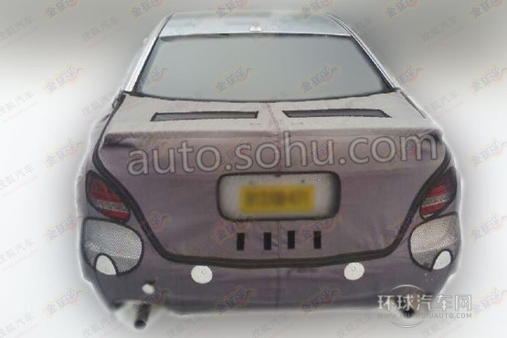 紐約車展熱門新車盤點 全新切諾基領銜(8)