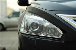 首選2.5 XL領(lǐng)先型 新世代天籟購(gòu)車手冊(cè)