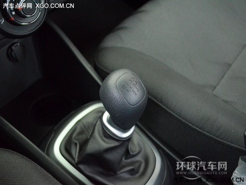 東風悅達起亞K2 主打年輕一族消費群體