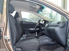 東風悅達起亞K2 主打年輕一族消費群體