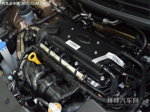 東風悅達起亞K2 主打年輕一族消費群體