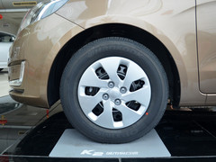 東風悅達起亞K2 主打年輕一族消費群體