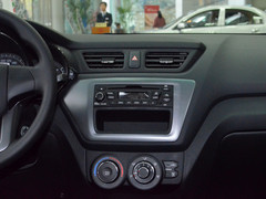 東風悅達起亞K2 主打年輕一族消費群體