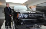 專訪路虎攬勝運動版車主