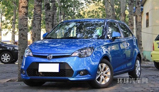 年輕人Z佳之選 4款兩廂小車(chē)導(dǎo)購(gòu)