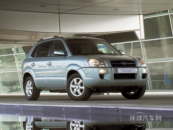 現(xiàn)代途勝購車優(yōu)惠4.5萬元現(xiàn)車銷售