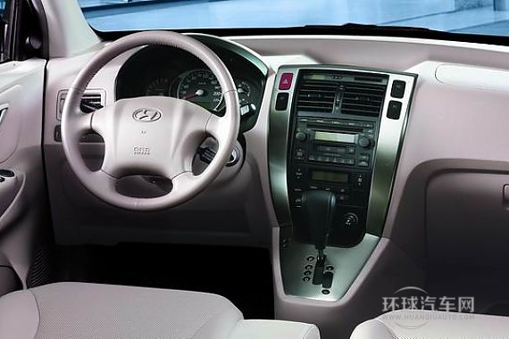 北京現(xiàn)代途勝圖片