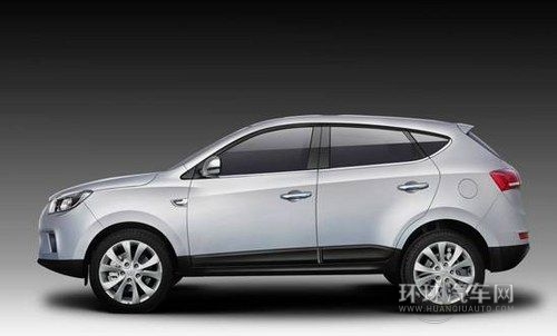 江淮汽車借新品發(fā)力雙品牌戰(zhàn)略