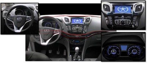 江淮汽車借新品發(fā)力雙品牌戰(zhàn)略