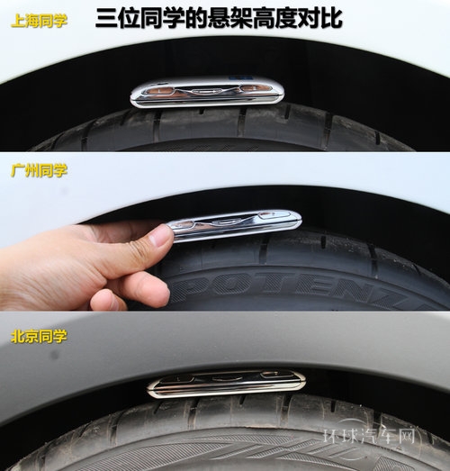 10萬變街頭霸王 雪佛蘭-科魯茲改裝實拍