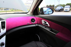 10萬變街頭霸王 雪佛蘭-科魯茲改裝實拍