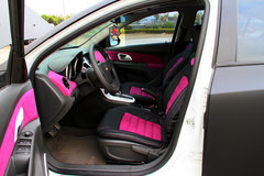 10萬變街頭霸王 雪佛蘭-科魯茲改裝實拍