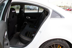 10萬變街頭霸王 雪佛蘭-科魯茲改裝實拍