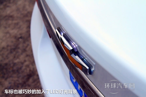 10萬變街頭霸王 雪佛蘭-科魯茲改裝實拍