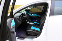 10萬變街頭霸王 雪佛蘭-科魯茲改裝實拍