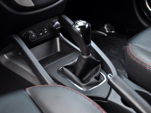長安CS35 2012款 1.6L 手動豪華型