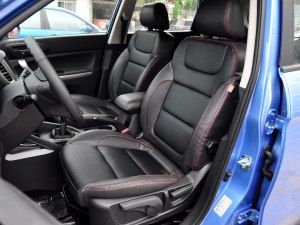 長安CS35 2012款 1.6L 手動豪華型