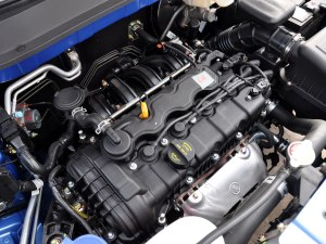 長安CS35 2012款 1.6L 手動豪華型