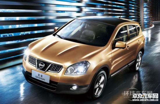 乍暖還寒享受春意 5款全景天窗SUV車型推薦