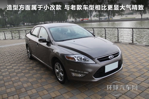 致勝/雅閣/君越/凱美瑞 經(jīng)典中級車對比