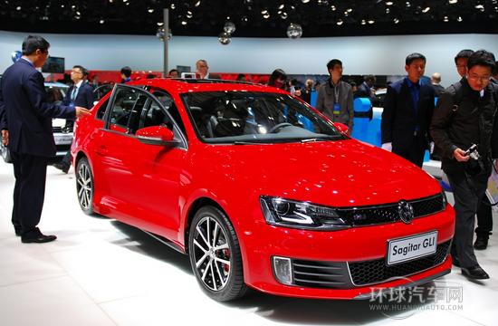 性能與實用的平衡 多款高性能車導(dǎo)購