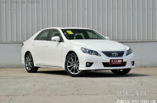 **導(dǎo)購：35萬后驅(qū)性能車 駕駛者之選