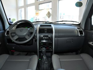 迷迪 2011款 宜商 1.6L 標準版