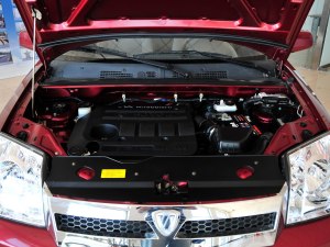 迷迪 2011款 宜商 1.6L 標準版