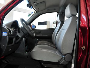 迷迪 2011款 宜商 1.6L 標準版