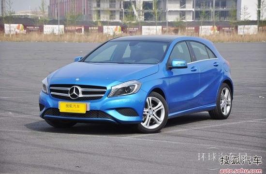 兩廂的誘惑 五款品質(zhì)不錯(cuò)個(gè)性進(jìn)口車導(dǎo)購