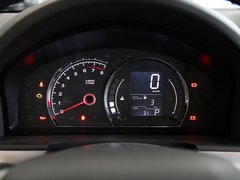 榮威 plus 350S 1.5L AT 方向盤后方儀表盤