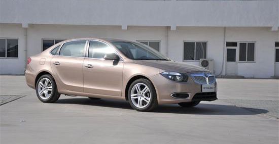 動力足而不溢 5款渦輪增壓節油車型導購