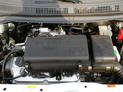 2013款雨燕Z高優惠6000元 另送大禮包