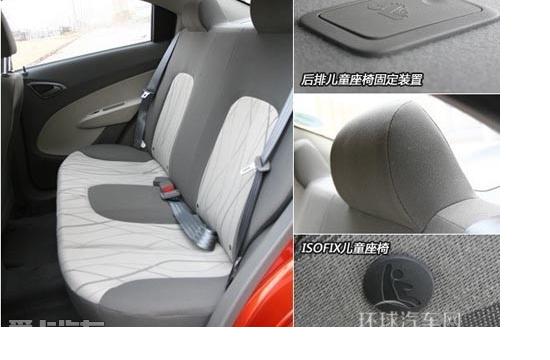 兒童節：5萬元“BABY IN CAR”小車導購