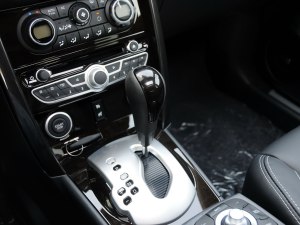 科雷傲 2013款 2.5L 兩驅豪華版