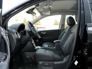 科雷傲 2013款 2.5L 兩驅豪華版