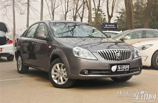 車壇的常青樹 4款熱門經典車型行情導購