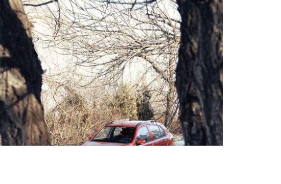 試駕天津一汽夏利N7 曾經(jīng)的老樹發(fā)新芽