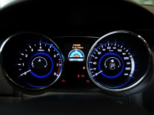 索納塔八 2013款 2.0L 自動領(lǐng)先版
