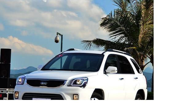 性價比有很大的提升 試駕2013款獅跑頂配