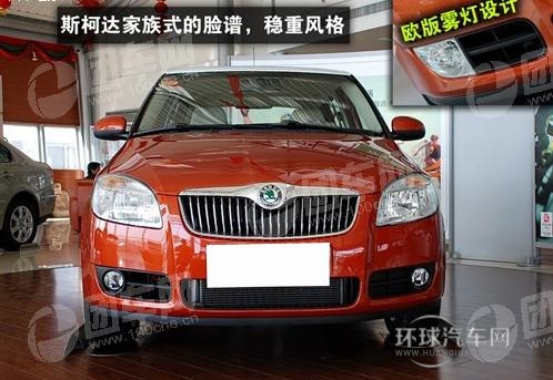 8萬元都市小車的較量 晶銳全面對比瑪馳