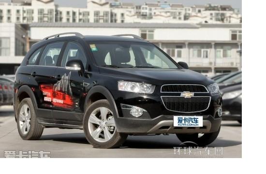 實用VS運動 科帕奇和翼虎不一樣的對比