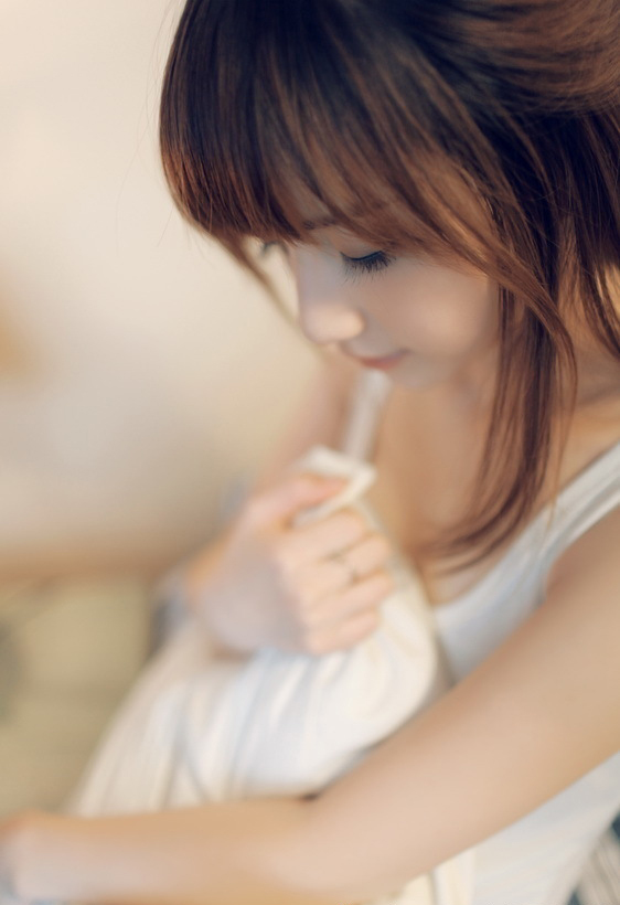 青春勾魂的可愛蘿莉俏皮小性感