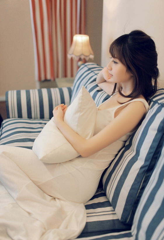 青春勾魂的可愛蘿莉俏皮小性感