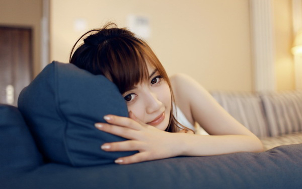 青春勾魂的可愛(ài)蘿莉俏皮小性感