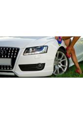 俄羅斯少婦的戀車情結