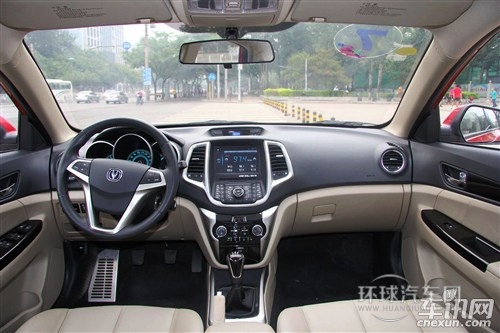 長(zhǎng)安 長(zhǎng)安逸動(dòng)EADO