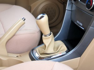 瑞虎 2012款 精英版 1.6L 手動舒適型DVVT
