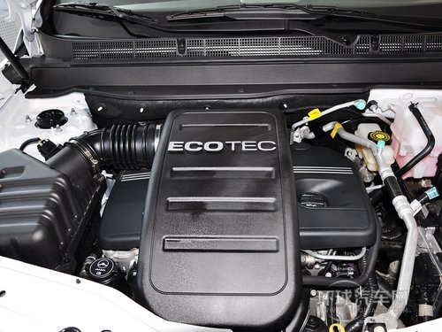 雪佛蘭  2.4L 自動(dòng)